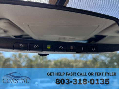 Used 2017 Nissan Murano Platinum w/ Platinum Technology Package image 48