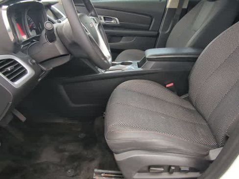 Used 2017 GMC Terrain SLE w/ Driver Alert Package I FWD image 17