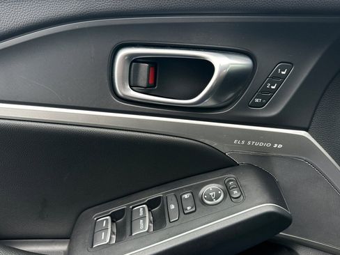 Used 2023 Acura Integra A-Spec image 12