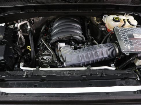 Used 2021 GMC Sierra 1500 AT4 image 14