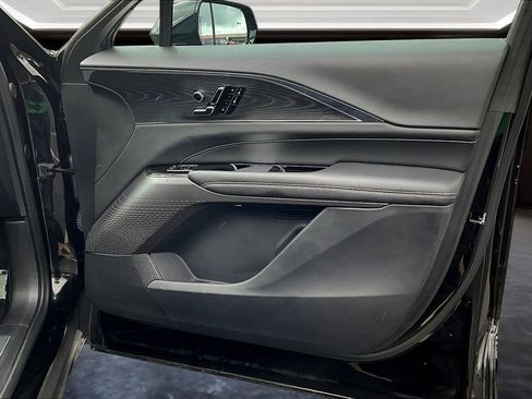 Certified 2025 Cadillac Lyriq Luxury w/ LPO, Floor Liner Package AWD/4WD image 26