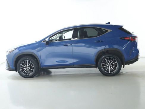 Used 2023 Lexus NX 350 AWD image 38