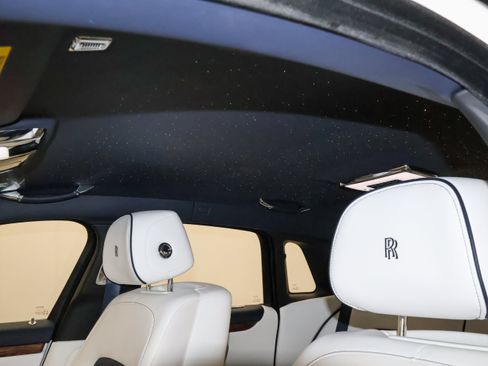 Used 2022 Rolls-Royce Ghost AWD/4WD image 18