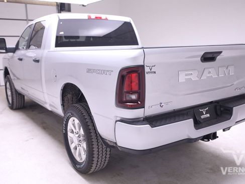 New 2026 RAM 2500 Lone Star image 3