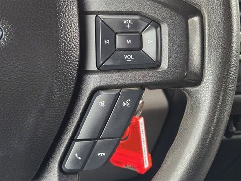 Certified 2021 Ford F250 XLT image 18
