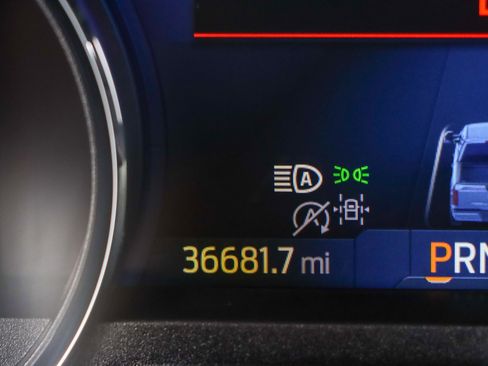 Used 2023 Ford F150 XLT w/ Equipment Group 302A High image 17