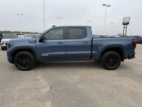 New 2026 GMC Sierra 1500 Elevation w/ Preferred Package image 5