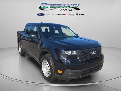 New 2025 Ford Maverick XL