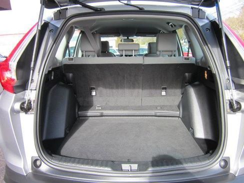 Used 2017 Honda CR-V LX image 8
