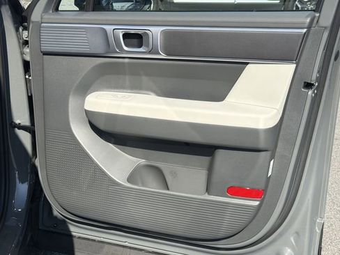 New 2026 Hyundai Santa Fe SE image 14