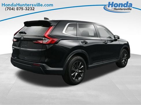 Used 2026 Honda CR-V EX-L image 8