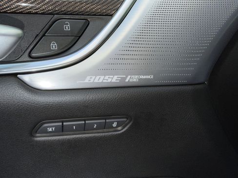 Certified 2024 Cadillac XT5 Premium Luxury w/ Platinum Package image 31