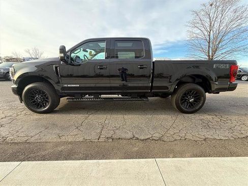 Used 2021 Ford F250 Lariat image 6