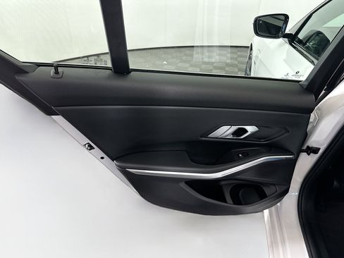 Used 2023 BMW 330e 330e w/ Premium Package image 27