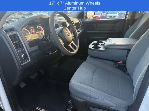 Used 2019 RAM 1500 Tradesman w/ Chrome Plus Package image 17