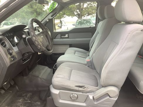 Used 2014 Ford F150 XL w/ Equipment Group 101A Mid AWD/4WD image 15