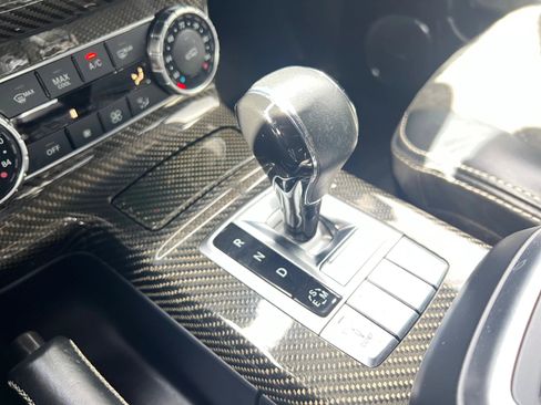 Used 2017 Mercedes-Benz G 550 Squared image 18