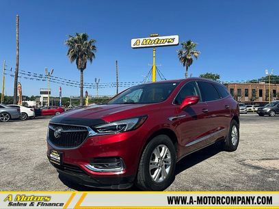 Used 2019 Buick Enclave Premium