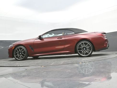 Used 2026 BMW 840i xDrive Convertible image 36