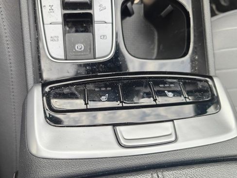 Used 2024 Hyundai Santa Cruz SEL w/ Activity Package image 19