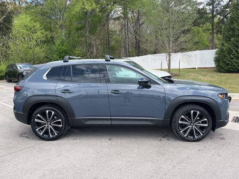 New 2026 MAZDA CX-50 AWD 2.5 S w/ Weather Package image 3