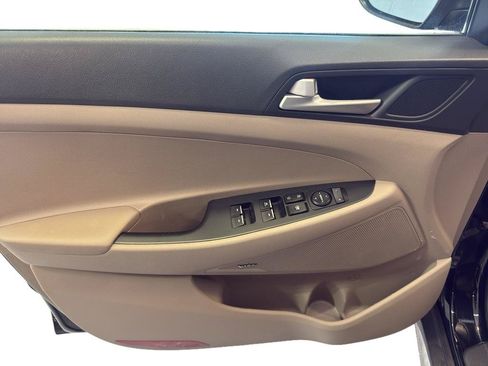Used 2020 Hyundai Tucson Ultimate FWD image 15