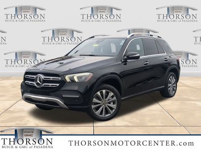 Used 2020 Mercedes-Benz GLE 350 GLE 350