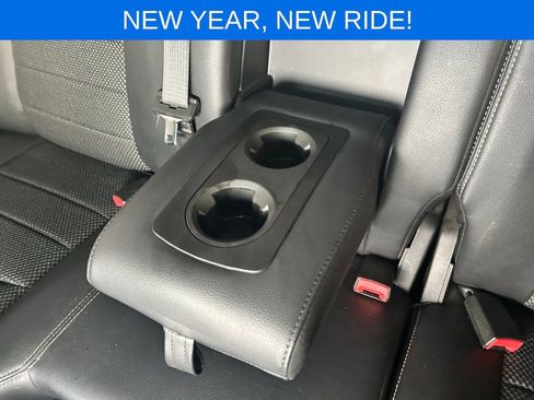 Used 2018 RAM 2500 Big Horn image 25