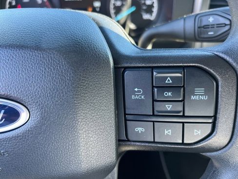 New 2024 Ford F350 XLT w/ FX4 Off-Road Package image 15