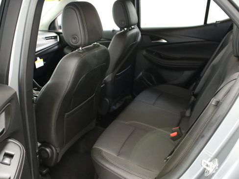 Used 2024 Buick Encore GX Preferred AWD/4WD image 25