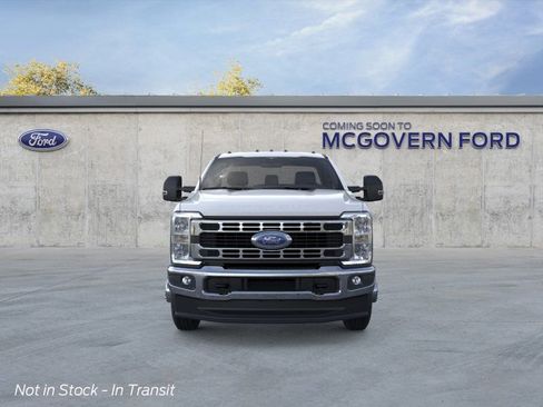 New 2026 Ford F350 XL w/ XL Chrome Package AWD/4WD image 37