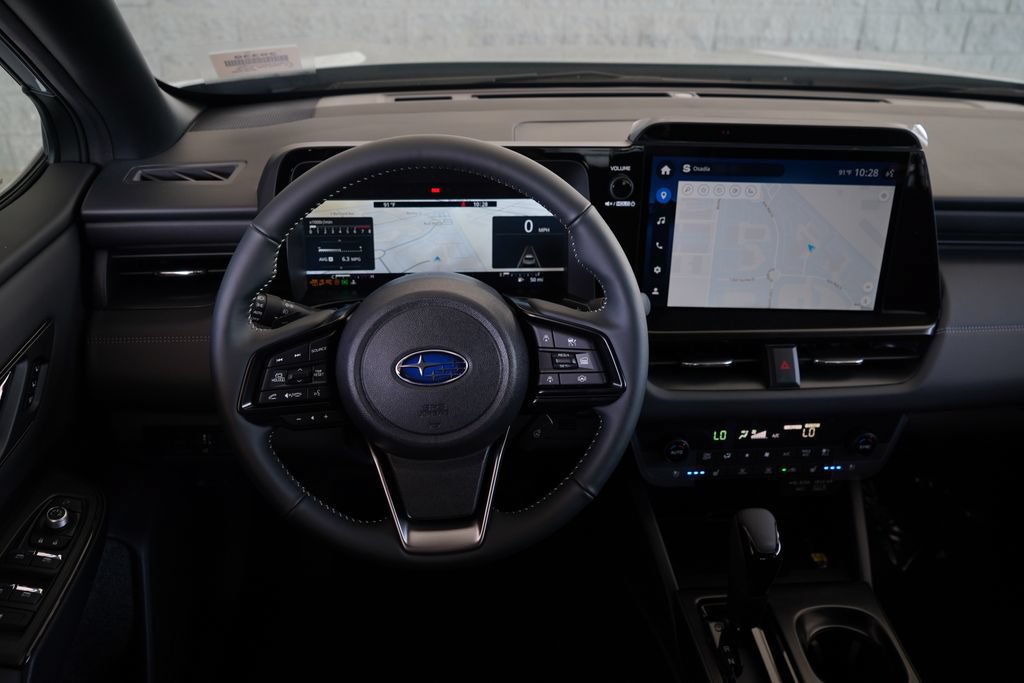 New 2026 Subaru Outback Touring AWD/4WD image 9