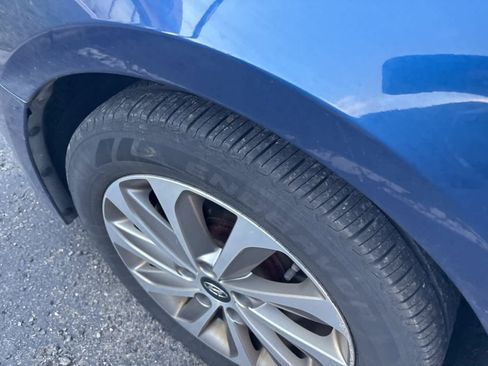 Used 2017 Hyundai Sonata Sport image 8