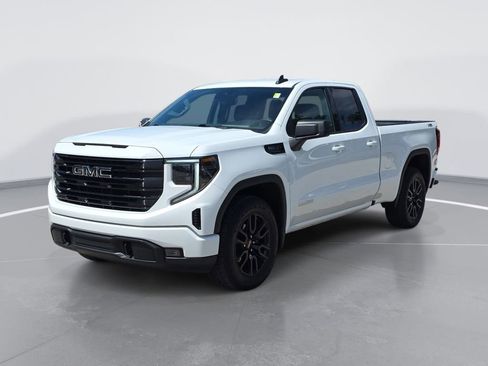 Used 2023 GMC Sierra 1500 Elevation AWD/4WD image 9