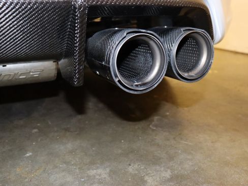 Used 2017 BMW M2 RWD image 14