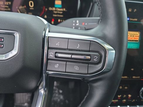 Used 2025 GMC Terrain Elevation image 22