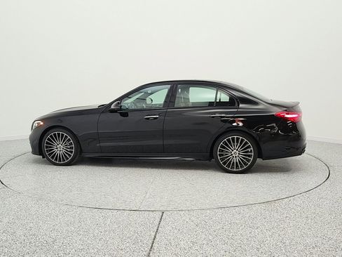 Used 2023 Mercedes-Benz C 300 Sedan image 8