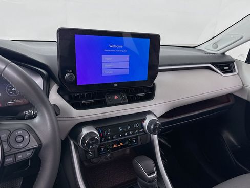 Certified 2025 Toyota RAV4 Limited w/ Weather Package AWD/4WD image 16