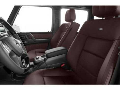 Used 2015 Mercedes-Benz G 63 AMG G 63 AMG image 8