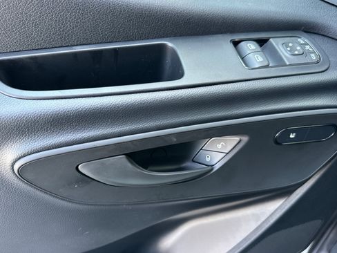 New 2025 Mercedes-Benz Sprinter 2500 image 9