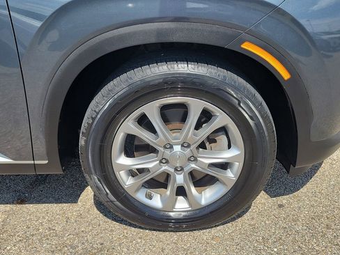 Used 2022 Hyundai Palisade SE AWD/4WD image 5