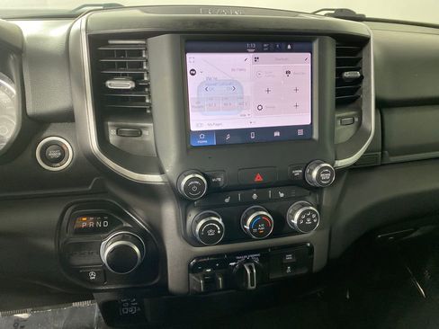 Used 2023 RAM 1500 Big Horn w/ Trailer Tow Group image 20