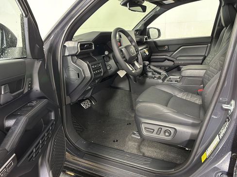 New 2026 Toyota 4Runner TRD Sport Premium image 2