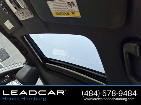 Used 2018 Honda Civic EX-L image 15