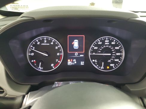 New 2026 Subaru Crosstrek 2.5i Premium image 25