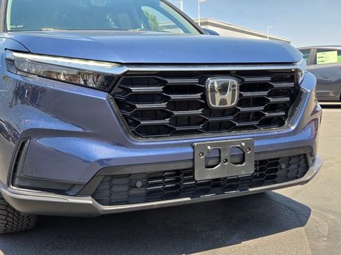 Used 2023 Honda CR-V EX-L image 8