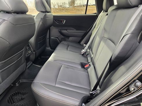 New 2026 Subaru Outback Limited XT image 17