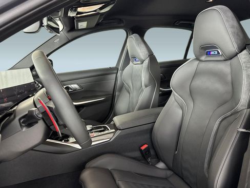 New 2027 BMW M3 Competition RWD image 5