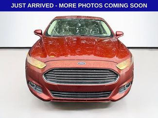 Used 2014 Ford Fusion SE w/ Equipment Group 202A video 2