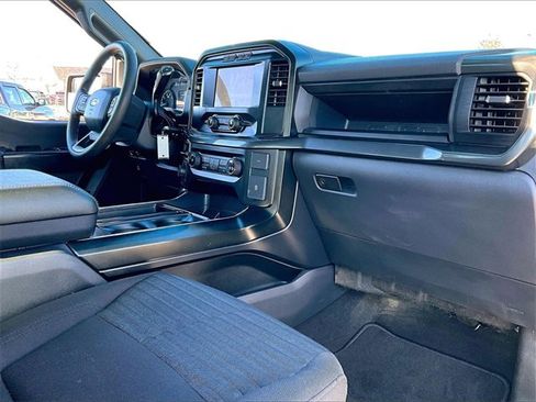 Used 2023 Ford F150 XL w/ XL STX Apperance Package image 13